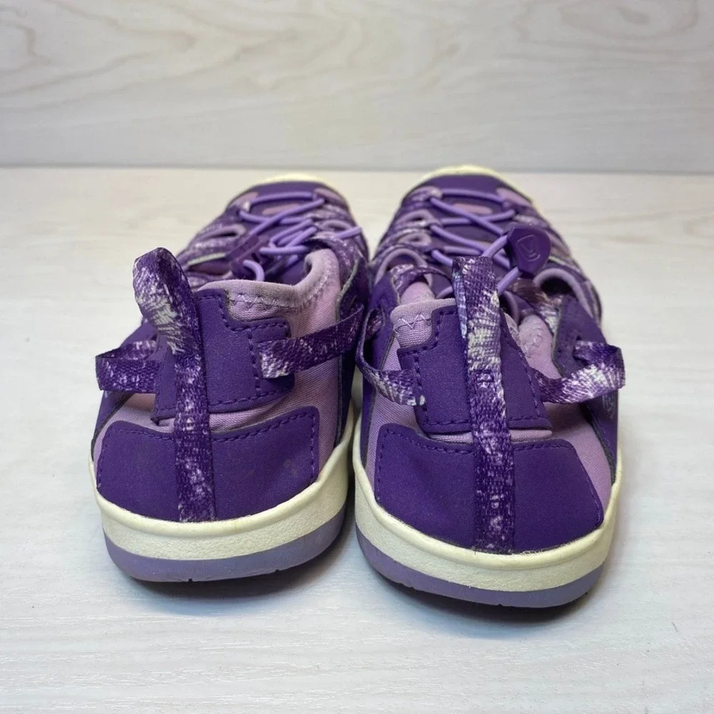 Keen kids moxie